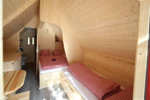 Hotel Trendwerkstatt