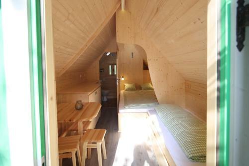Hotel Trendwerkstatt
