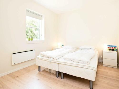 Four-bedroom Holiday Home In H�jby 2