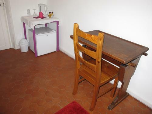 Hostal Villa Belle Rive