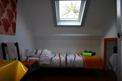 Hostal Villa Belle Rive