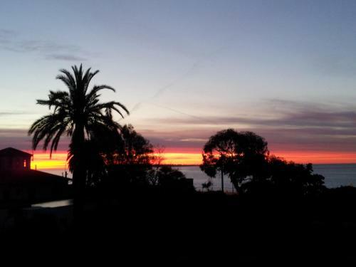 Hostal Villa Belle Rive