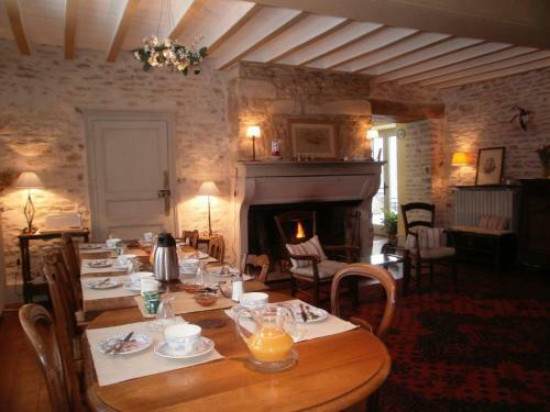 Bed & Breakfast Val De La Nef