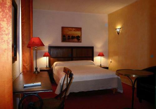 Hotel Le Ponant