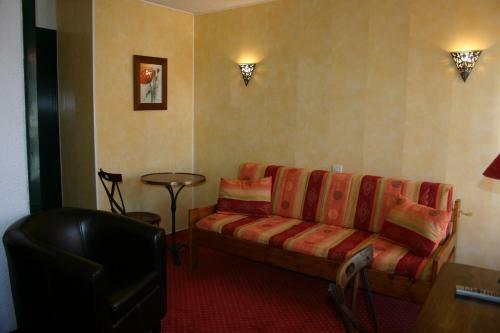 Hotel Le Ponant