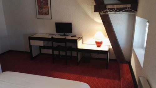 Hotel Le Ponant