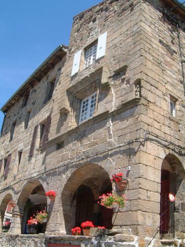 Hotel Le Ponant