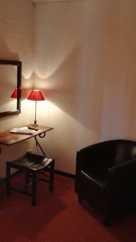 Hotel Le Ponant