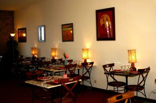Hotel Le Ponant