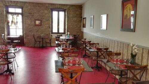 Hotel Le Ponant
