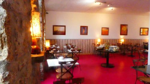 Hotel Le Ponant