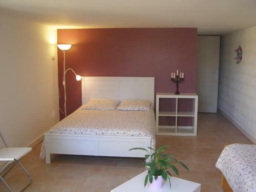 Bed & Breakfast Le Bord De L'eau