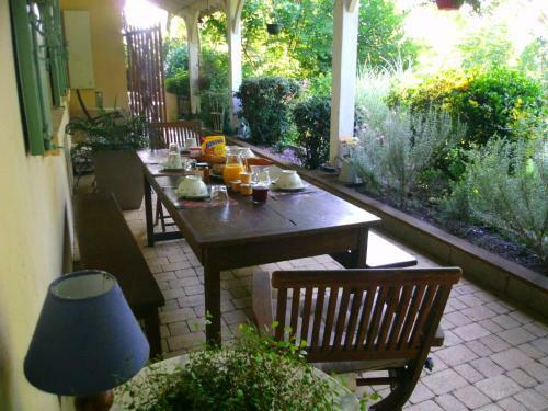 Bed & Breakfast Le Bord De L'eau