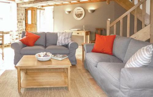 One-bedroom Holiday Home In Valdalliere