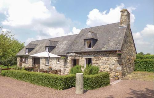 One-bedroom Holiday Home In Valdalliere