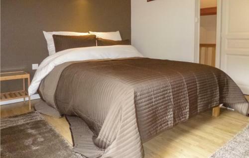One-bedroom Holiday Home In Valdalliere
