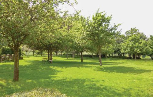 One-bedroom Holiday Home In Valdalliere