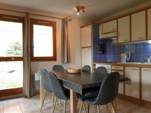Apartment Les Cotes 2