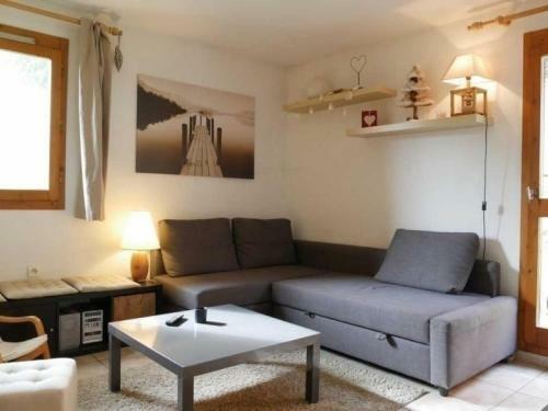 Apartment Les Cotes 2