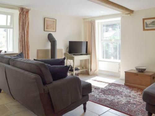 Park Cottage