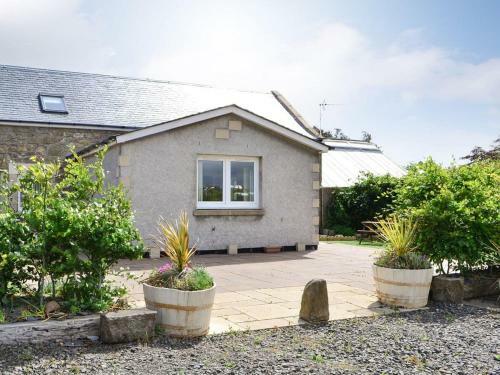 Sylvan Cottage