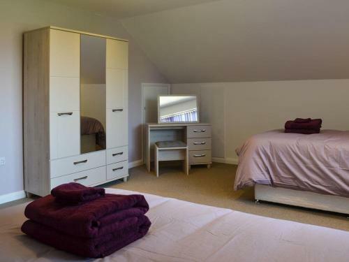 Lucy's Lodge