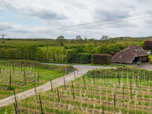 Pear Tree Barn