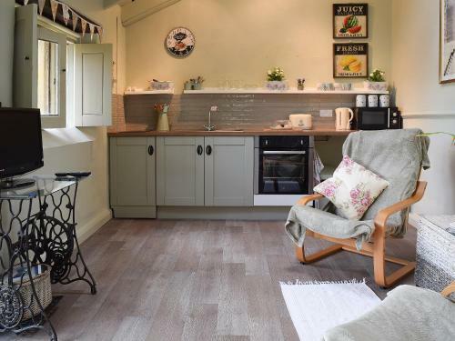 Apple Cottage