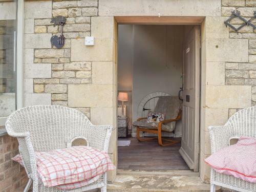 Apple Cottage