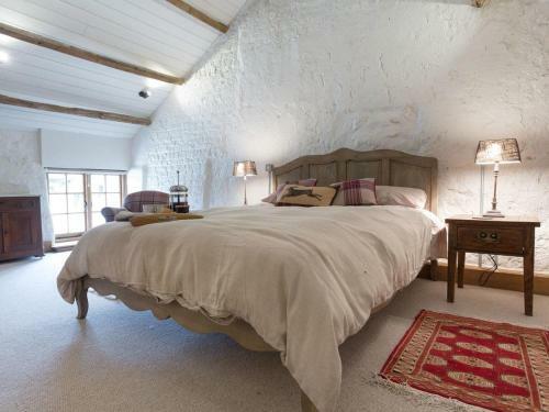 The Linhay