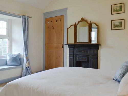 Sawmill Cottage