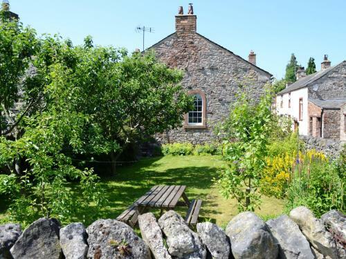 The Bothy
