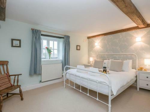 Fair Meadow House