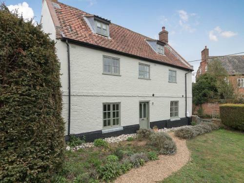 Fair Meadow House