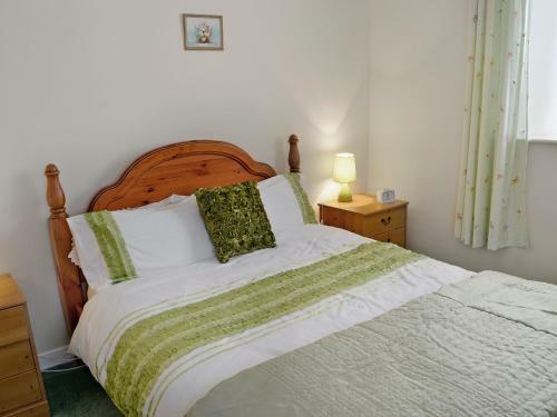 Feather Holme Farm Cottage