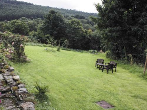Feather Holme Farm Cottage