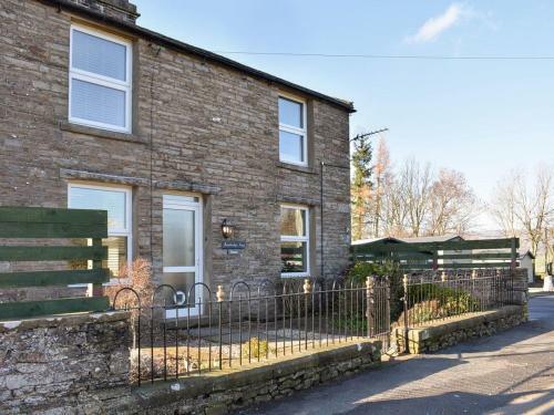 Bainbridge Ings House