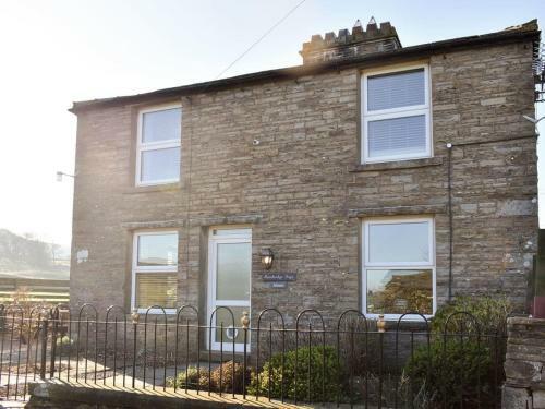 Bainbridge Ings House