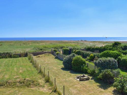 Coastguard Cottages