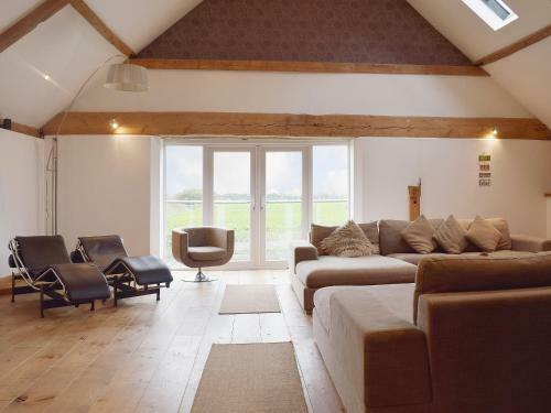 Hobland Barn