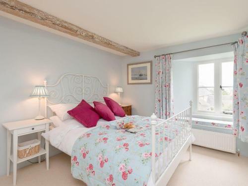 Sweet Pea Cottage
