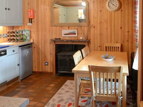 Ewe Cottage