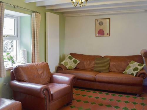 Cwm Howell