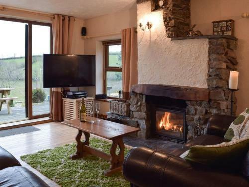 Cwm Howell
