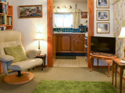 Woodbine Cottage