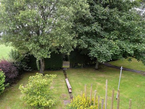 Grooms Cottage