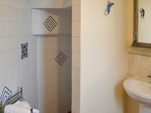 Grooms Cottage