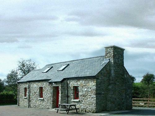 Ballynasollus Cottage