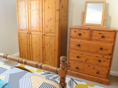 Tregarthen Cottage