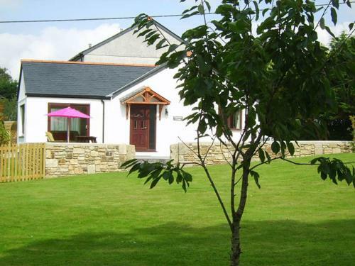 Tregarthen Cottage
